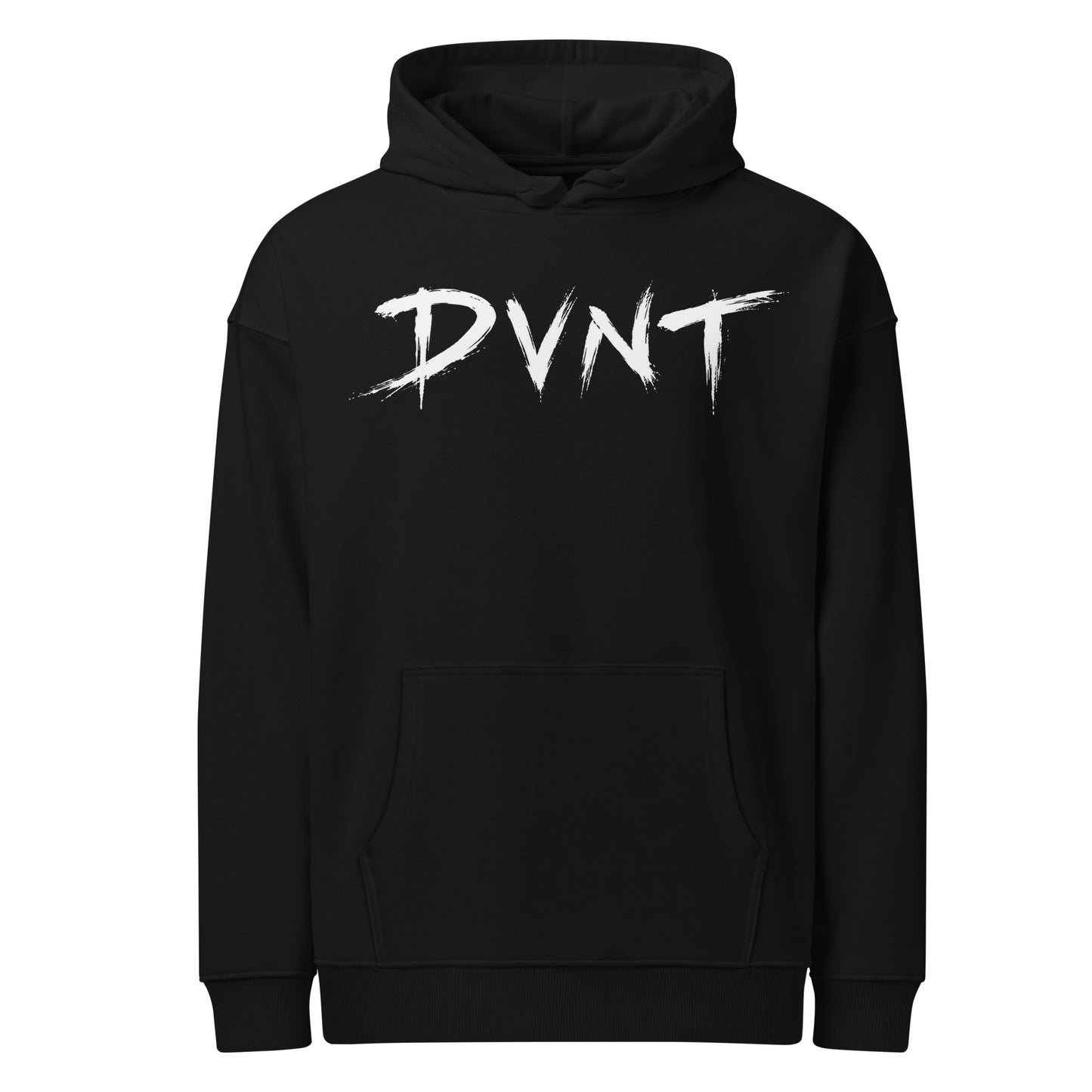 Fallen Angel Hoodie II
