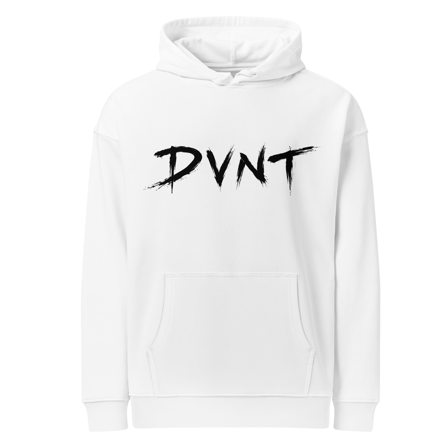 Raven Hoodie