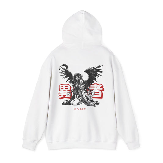 Fallen Angel Hoodie