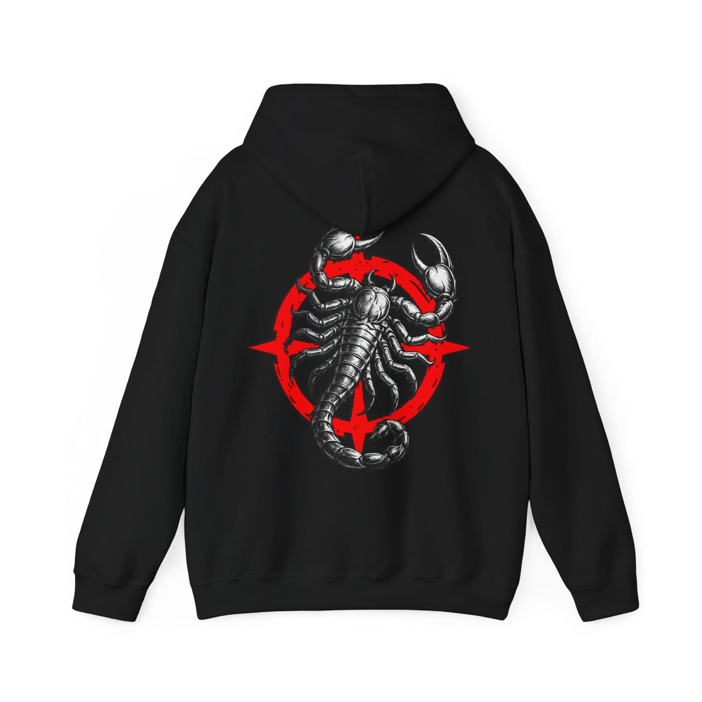 Scorpion Hoodie