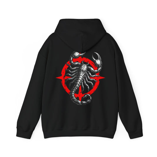 Scorpion Hoodie