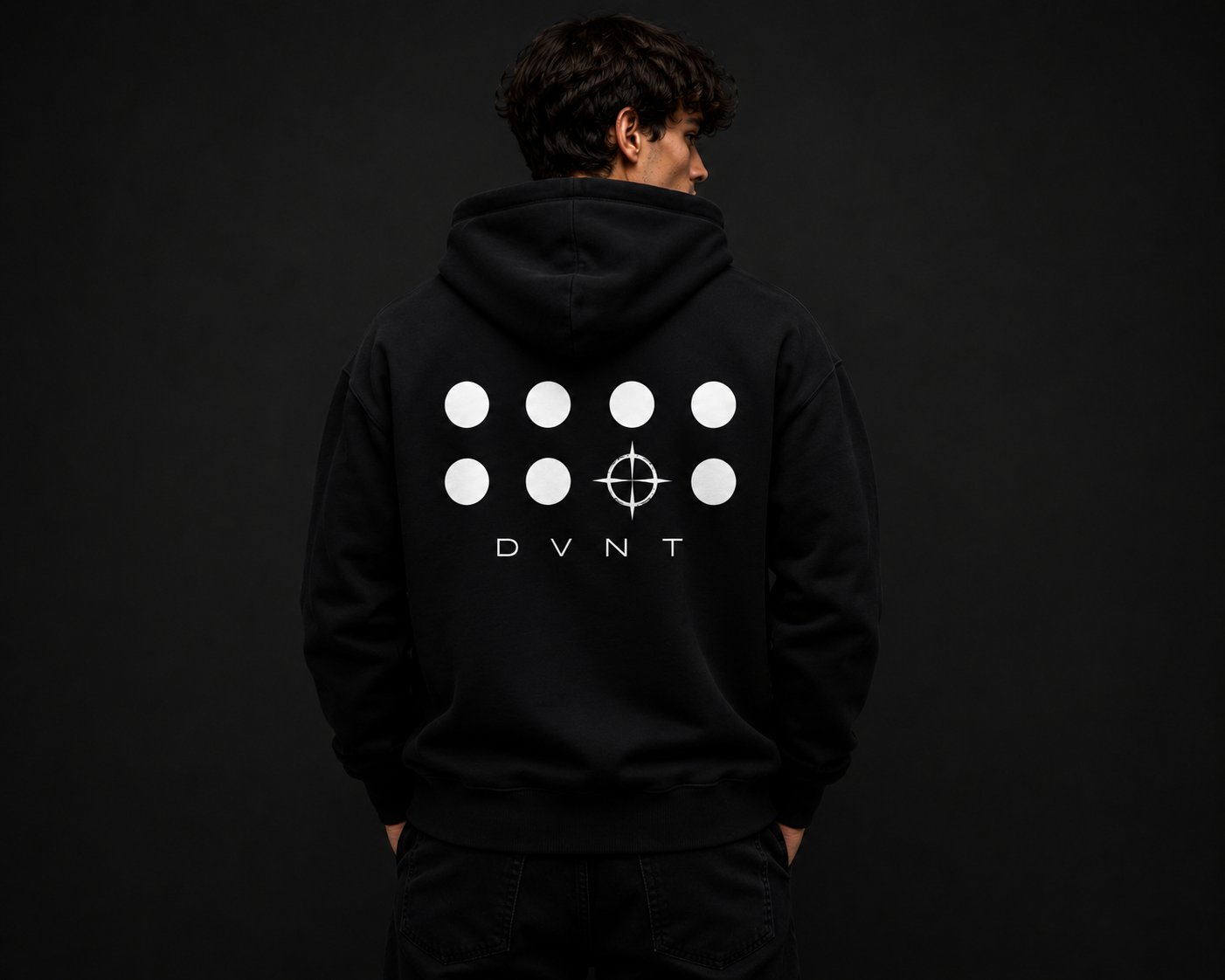 ONE OF NONE Hoodie