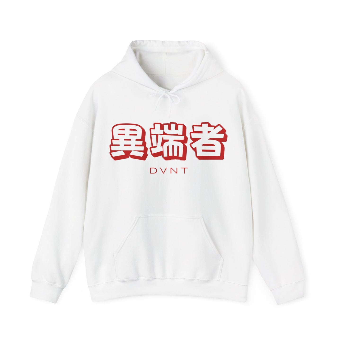 Fallen Angel Hoodie