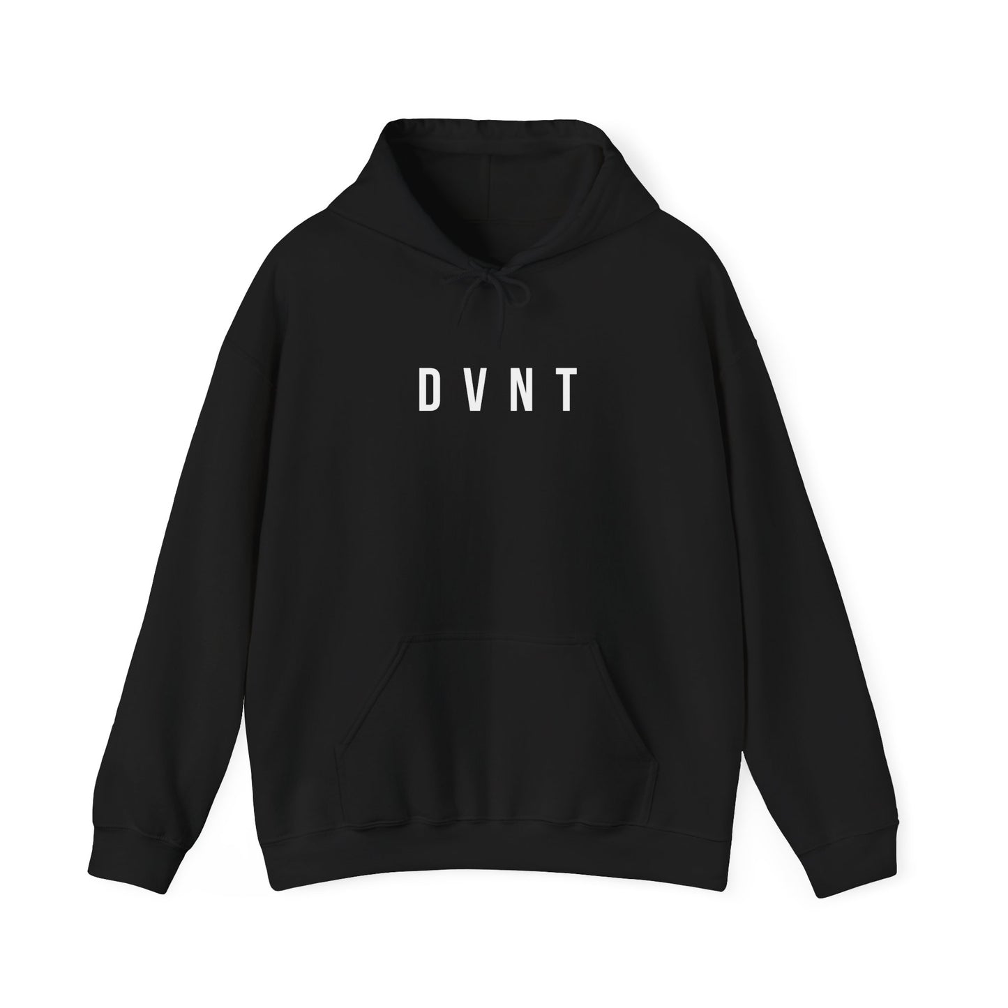 Strike With Purpose Hoodie