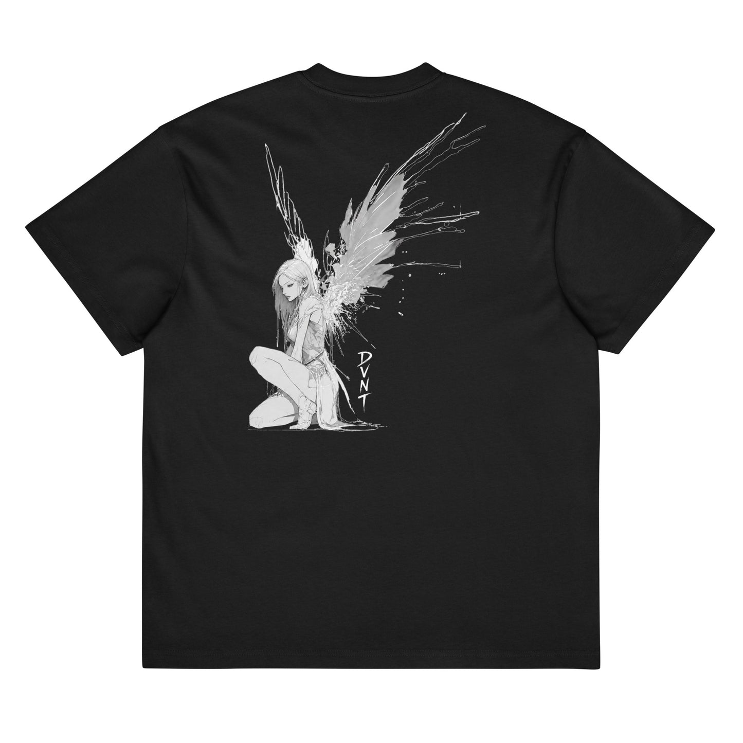 Fallen Angel Shirt II