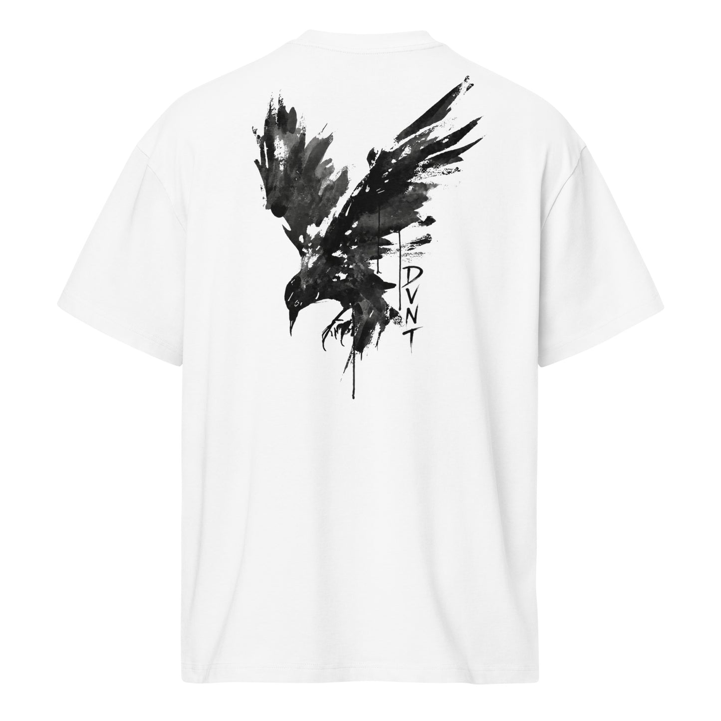Raven Shirt