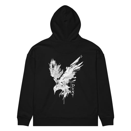 Raven Hoodie
