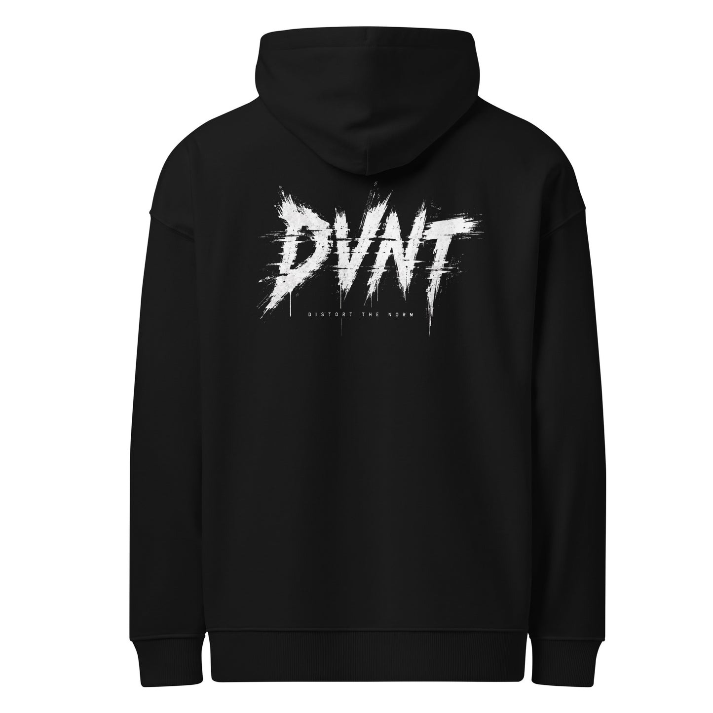 Glitch Hoodie