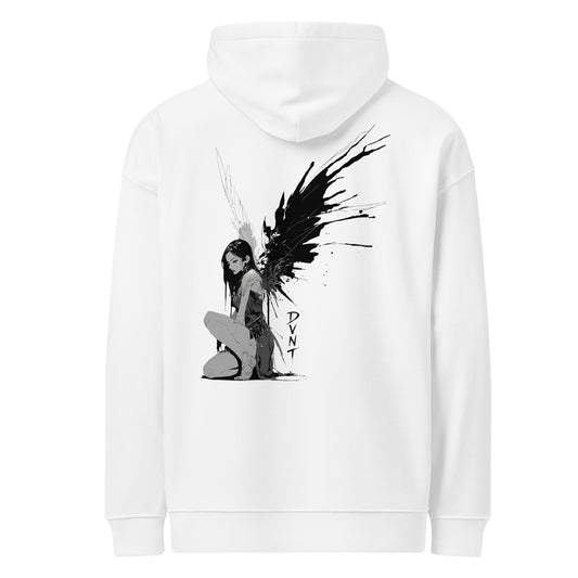 Fallen Angel Hoodie II