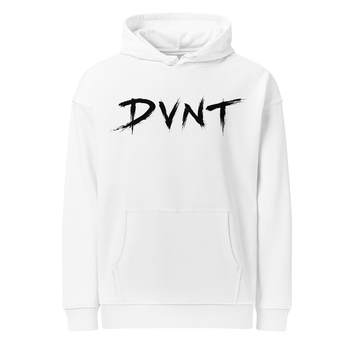 Fallen Angel Hoodie II